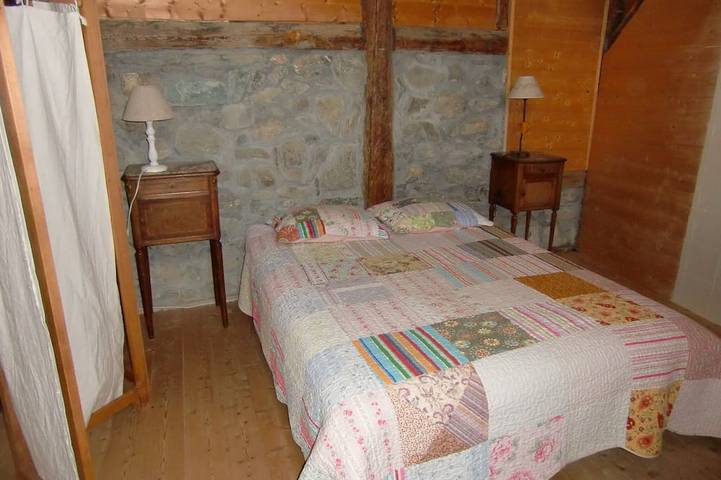 Location de vacances pour 7 personnes, animaux acceptés à Aigueblanche - 3