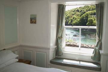 Cottage for 6 People in Kingsand and Cawsand, Cornwall, Photo 3