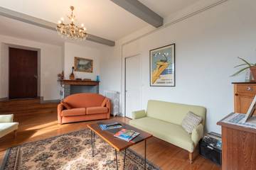 Chambre D’hôte pour 7 Personnes dans Montgaillard (Hautes-Pyrénées), Hautes-Pyrénées, Photo 3