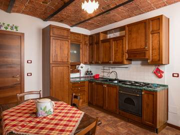 Appartamento Vacanze per 2 Persone in La Morra, Langhe, Foto 4