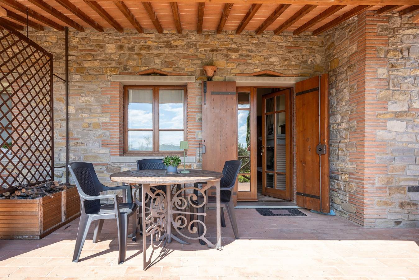 Appartamento vacanze a Valtiberina a partire da 141€ a notte