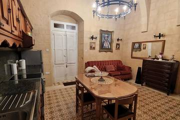 Holiday Home for 4 People in Valletta, Malta Island, Photo 4
