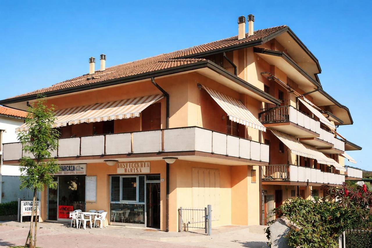 Adria Residence in Gatteo A Mare, Gatteo