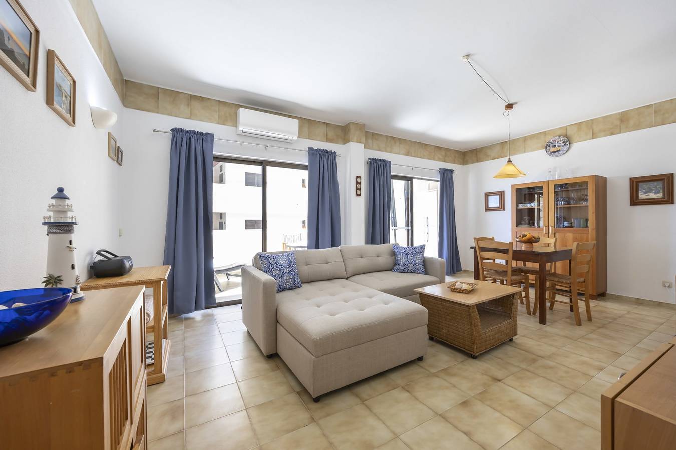 Appartamento vacanze a Lagos a partire da 160€ a notte