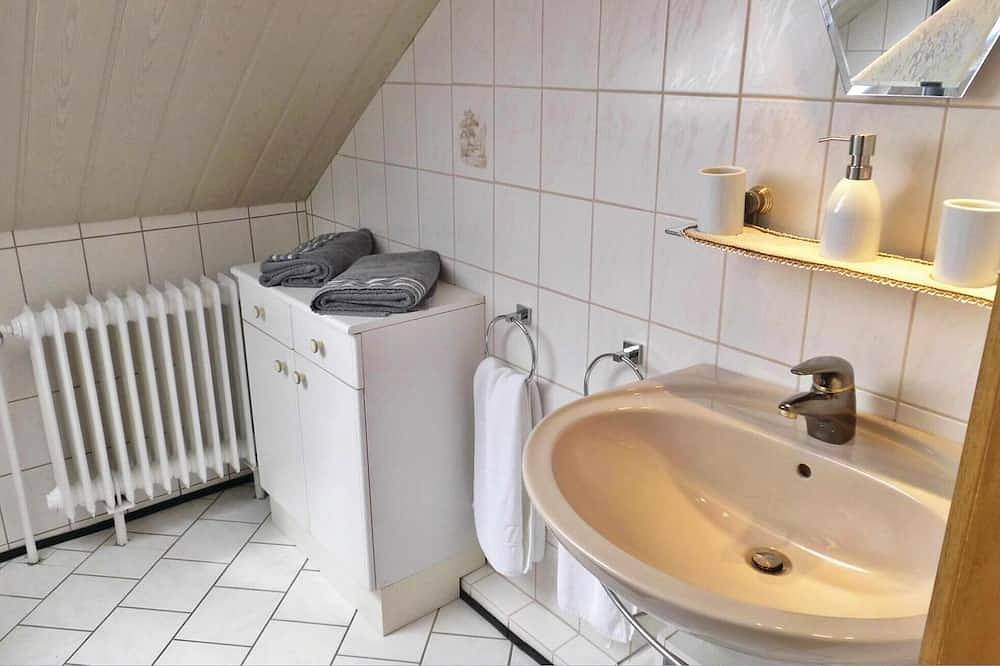Ganze Wohnung, Schöne Wohnung in Osterbruch mit Wlan in Osterbruch, Cuxland
