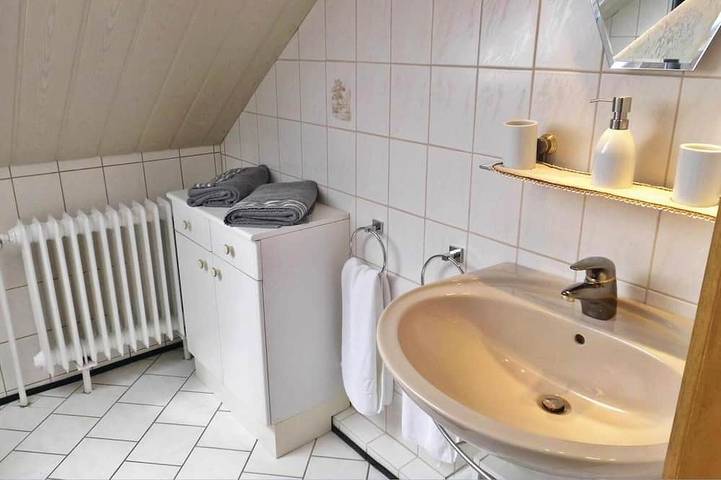 Bauernhof für 4 Personen, mit Balkon in Cuxland - 4