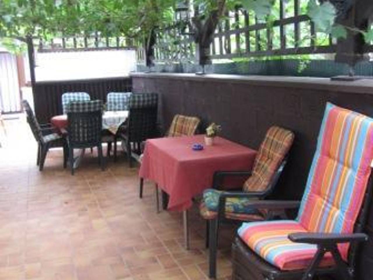 Pension Klassen - Doppelzimmer Dusche/Wc in Densborn, Vulkaneifel