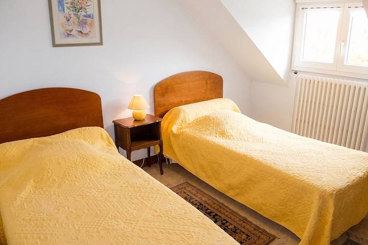 Homerez - Maison à Châteaulin. in Châteaulin, Région de Châteaulin