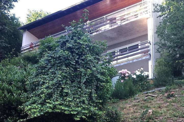 Ferienwohnung für 6 Personen, mit Terrasse, mit Haustier - 1
