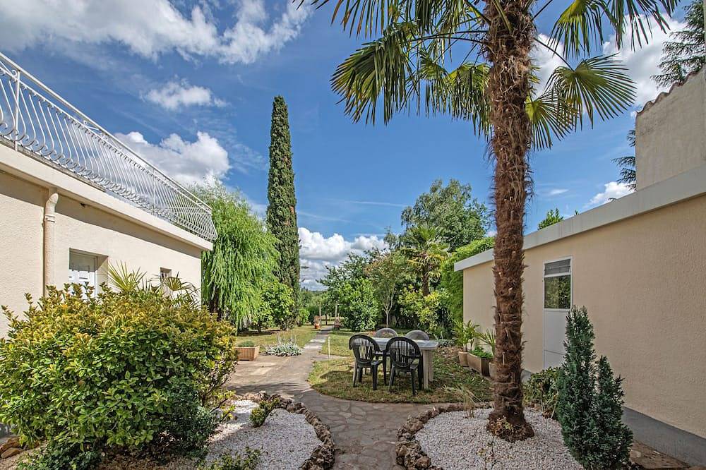 Pleasant house with garden - Near downtown in Albi, Albi und Umgebung