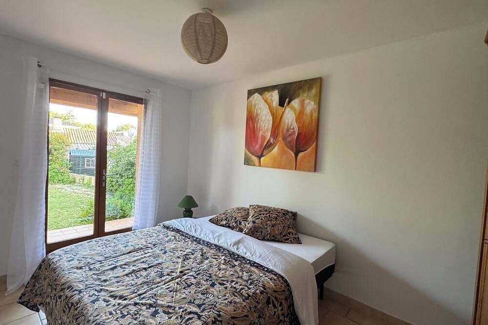 Maison à 10 minutes à pied de la mer in Martigues, Côte méditerranéenne (France)