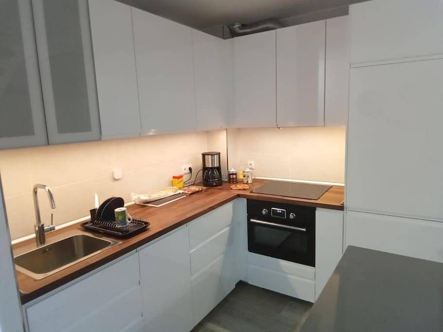 Ganze Wohnung, Two-Bedroom Apartment in La Zenia, Cabo Roig