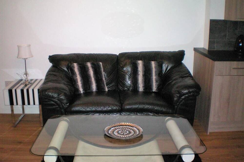 Apartment for 3 People in Inverness, Moray Firth