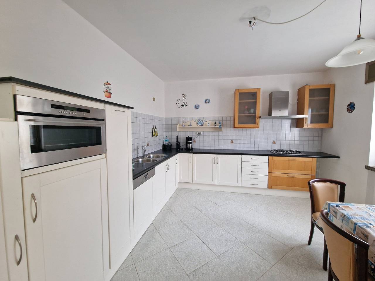 Appartement de vacances entier, Appartement de vacances pour 6 personnes avec vue in Stignano, Côte Ionienne Calabre