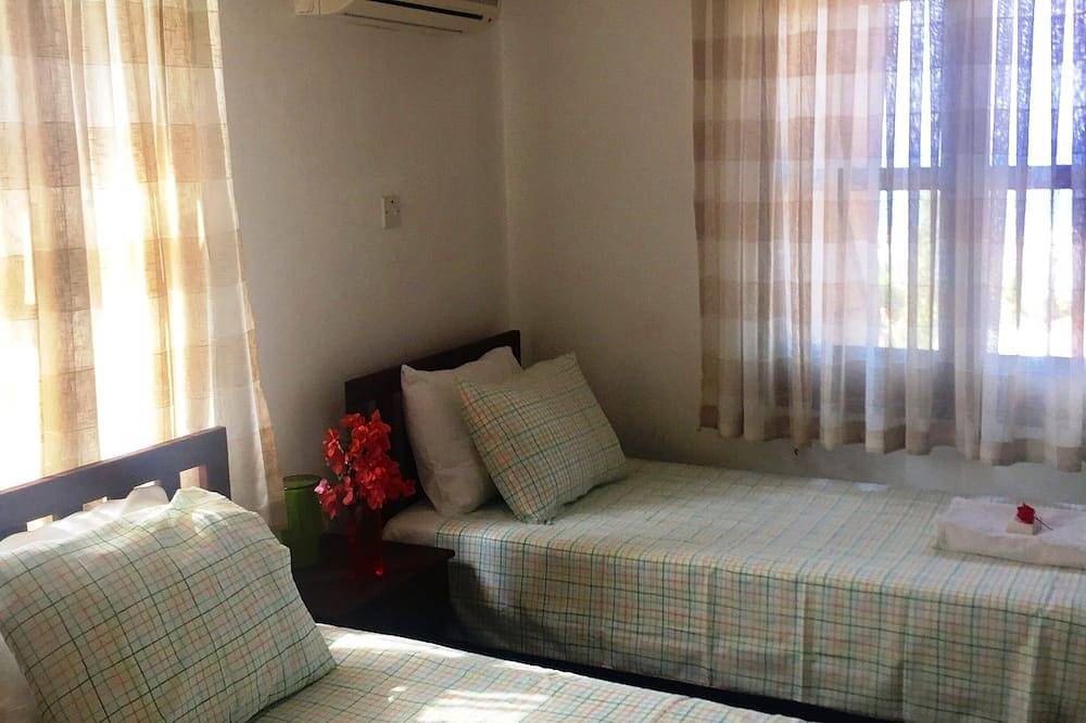 Traditional Stone villa with a private pool, sea and mountainview & fast Wifi in Northern Cyprus