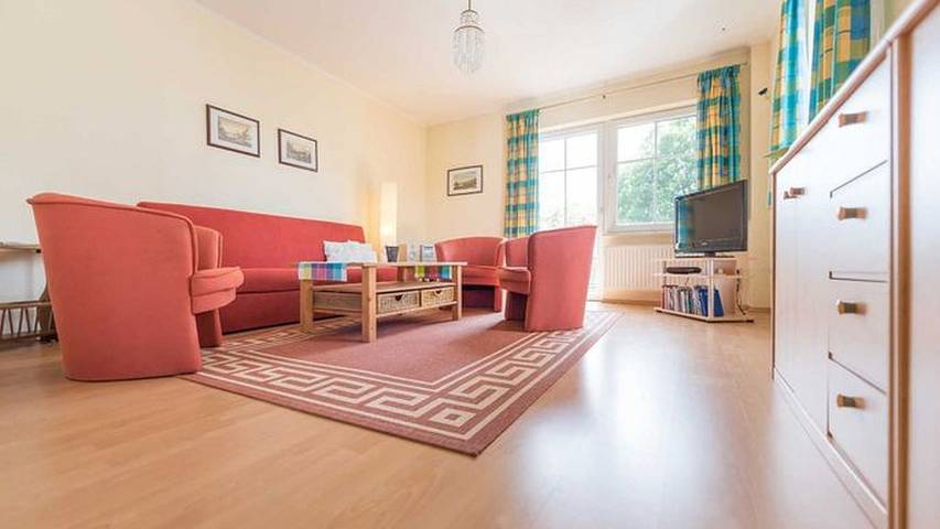 Ferienhaus für 6 Personen in Binz - 3