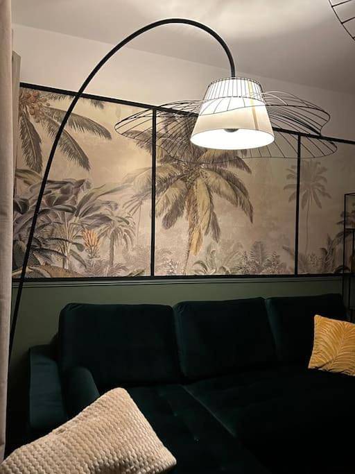 Gîte pour 5 personnes, avec Vue dans Office De Tourisme Quimperle Terre Oceane - 4