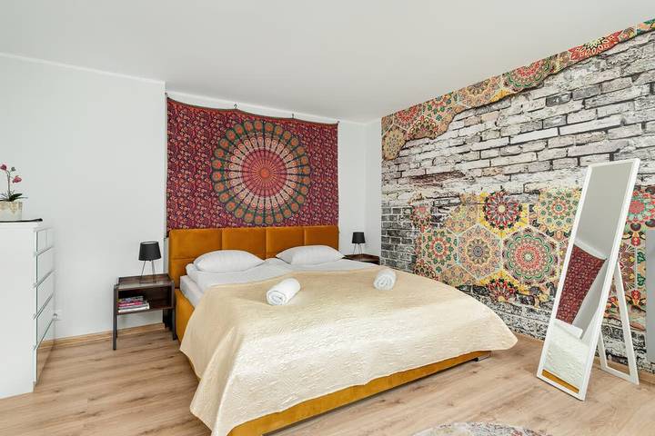 Ferienwohnung für 7 Personen, kinderfreundlich in Schlesien - 3