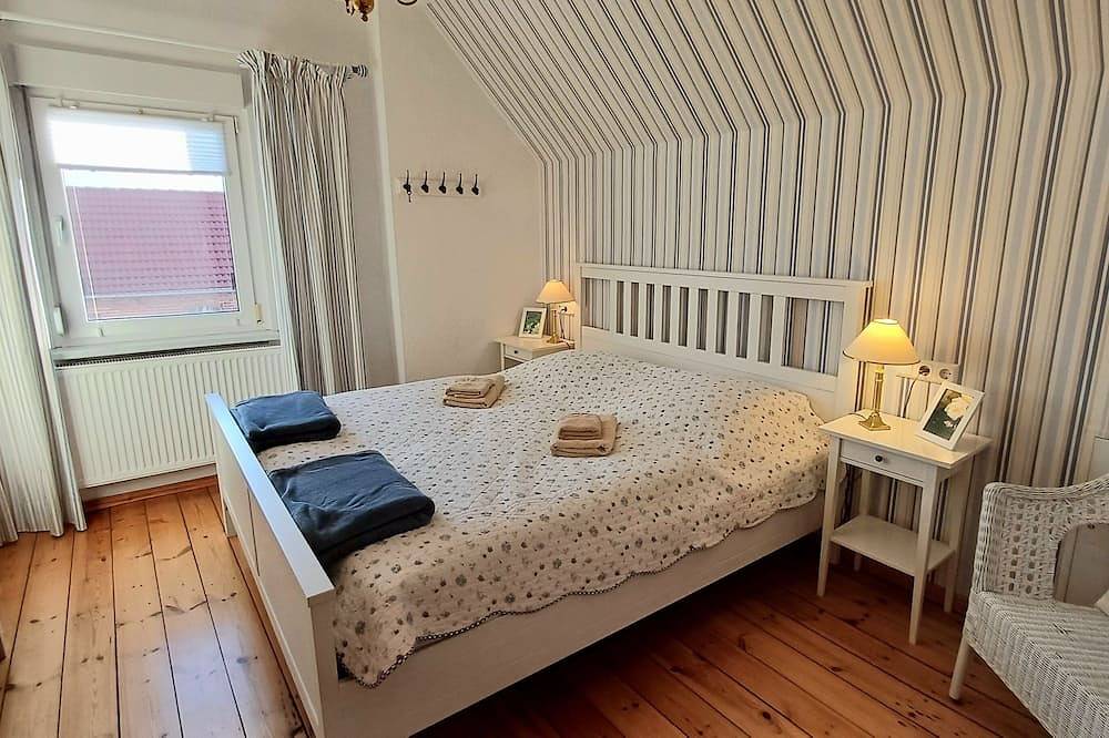 Ganze Wohnung, Ferienwohnung Steckelsdorf - Sterneferien im Havelland in Steckelsdorf, Rathenow