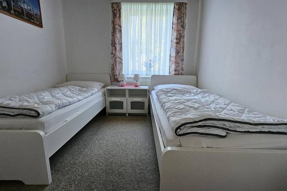 Ganze Wohnung, Ferienwohnung Anke (ruhige Lage ) in Büsum, Dithmarschen