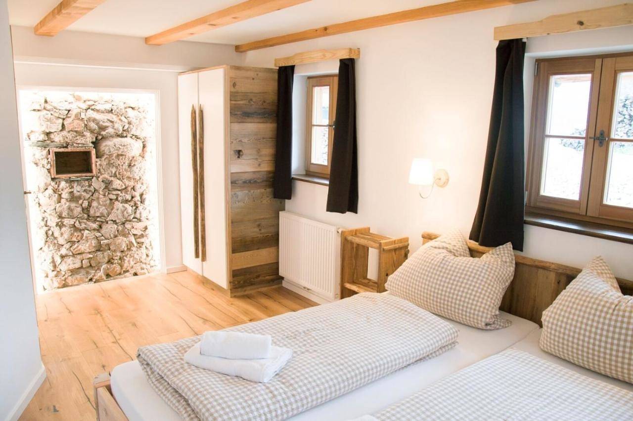 Apartment with Sauna in Sankt Martin am Grimming, Vallée de l'Enns