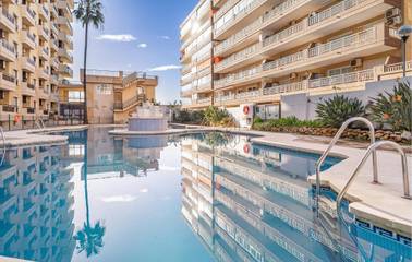 Appartement voor 4 Personen in Los Boliches, Fuengirola, Afbeelding 1