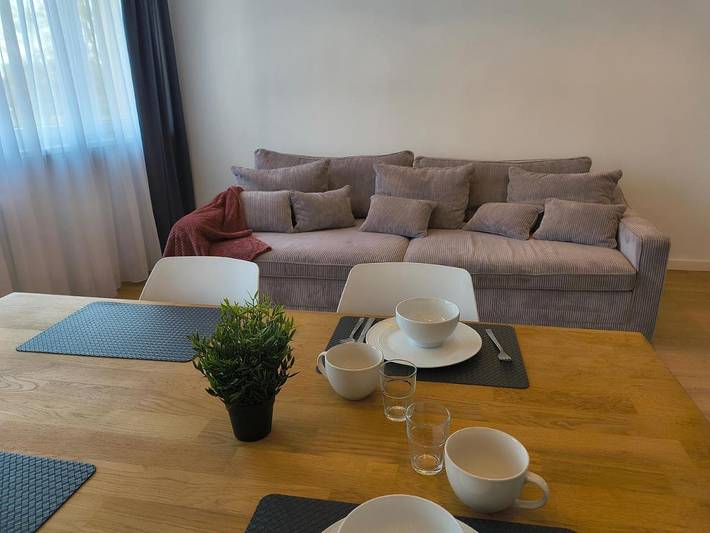 Ferienwohnung für 4 Personen - 1