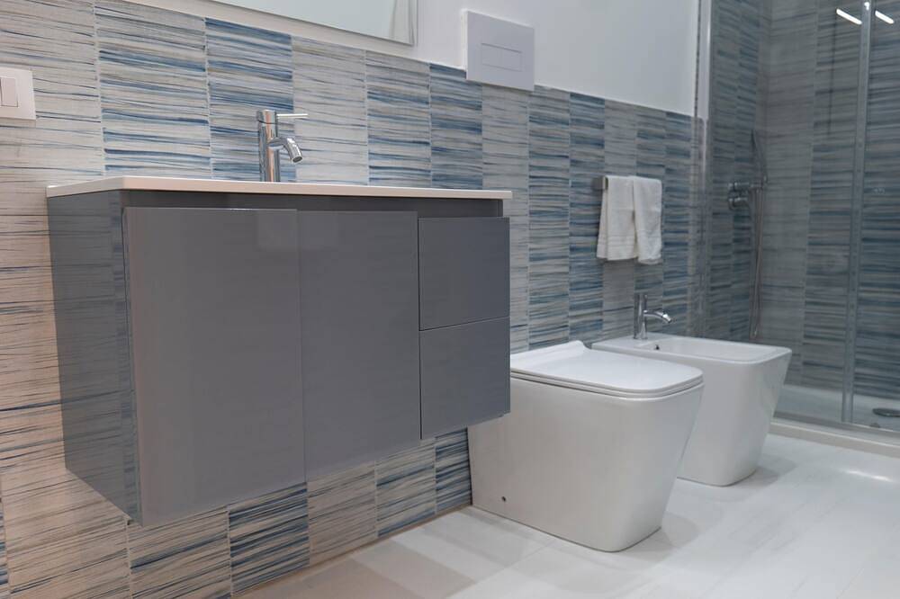 Ganze Wohnung, Marusu Apartments Ground Floor in Terrasini, Palermo Provinz