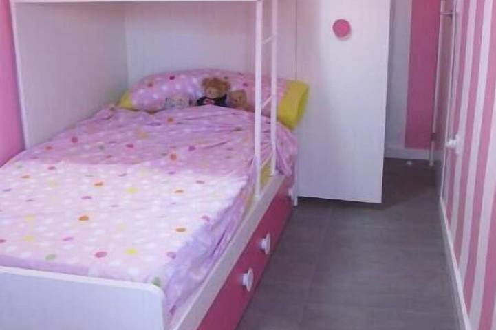 Apartamento entero, Apartamento muy marinero primera línea playa Pobla Farnals in Platja Nord de la Pobla de Farnals (la Pobla de Farnals), Puebla de Farnals