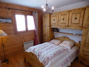 Chalet pour 7 Personnes dans Villard-sur-Doron, Espace Diamant, Photo 4