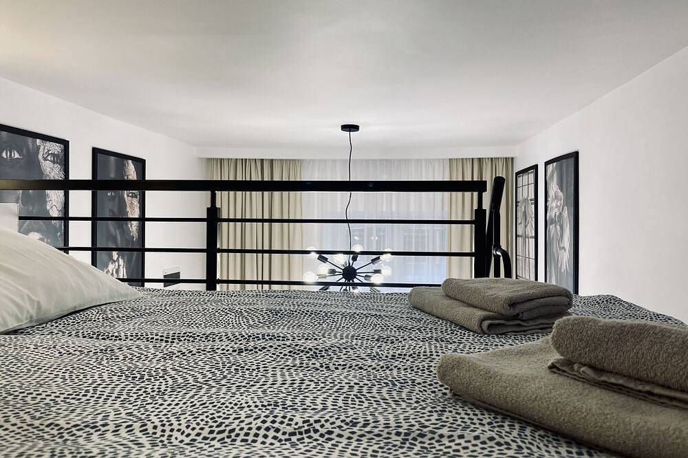 Appartamento intero, Starowiślna 45/5c in Kazimierz, Cracovia