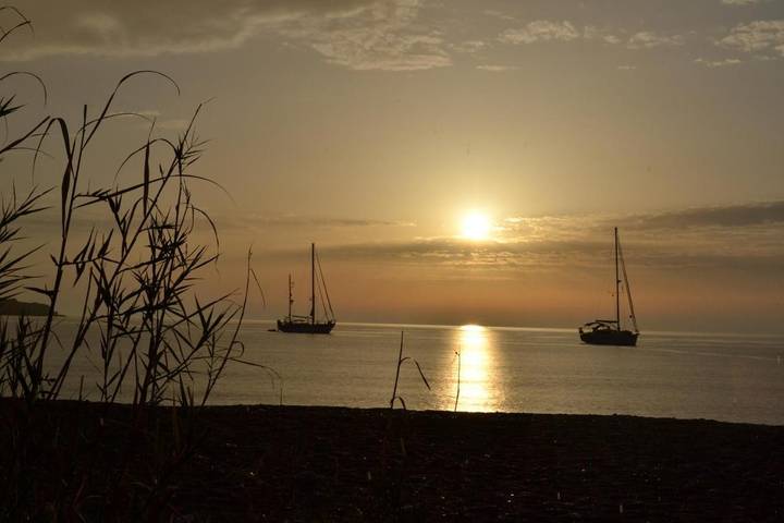 Gîte pour 2 personnes, avec vue et balcon dans Κάτω Ζάκρος - 3