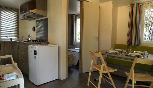 Location de vacances pour 6 personnes, animaux acceptés à Grosseto - 4