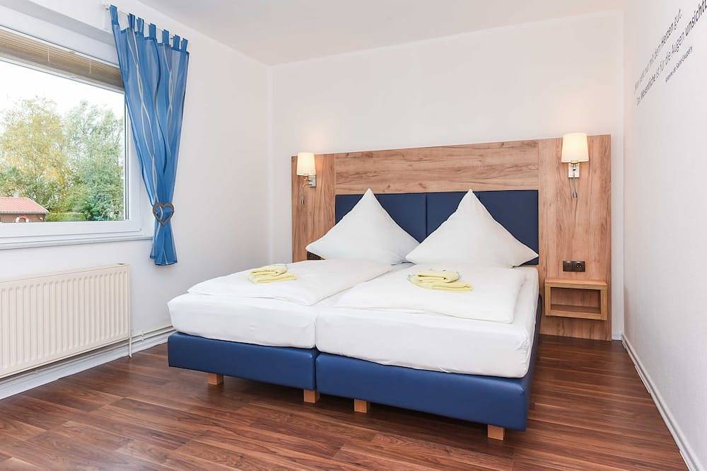 Doppelzimmer B - Huus an't Deep in Altharlingersiel in Altharlingersiel, Neuharlingersiel