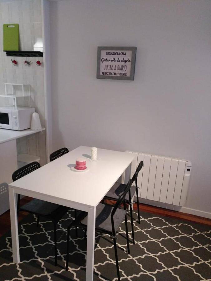 Gîte pour 4 personnes, avec balcon et vue à Candanchú - 2