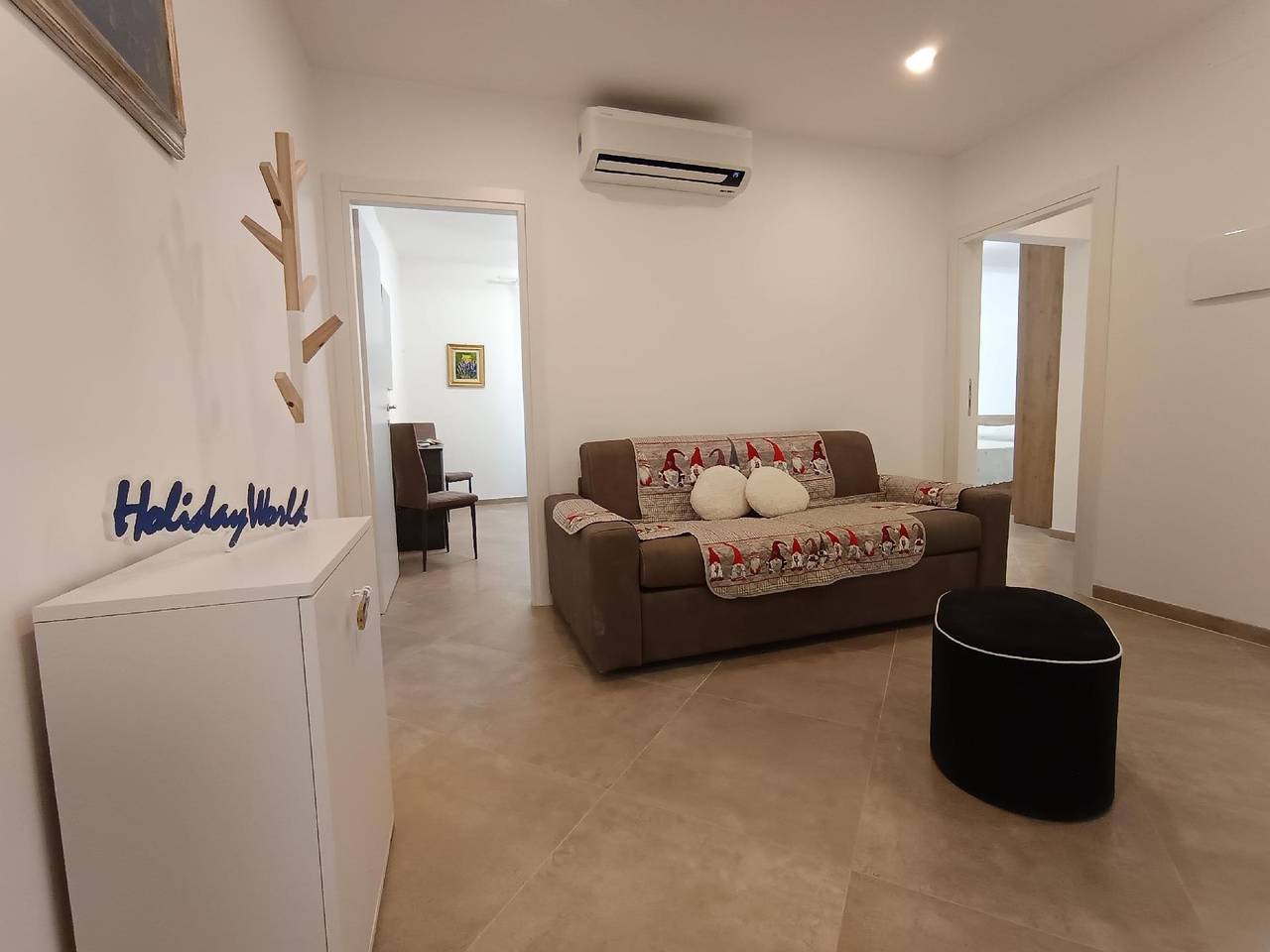 Entire holiday apartment, Antico Borgo Fornaci by Holiday World in Savona (City), Savona