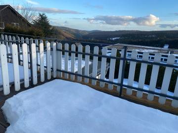 Ferienhaus für 3 Personen in Winterberg, Hochsauerlandkreis, Bild 3