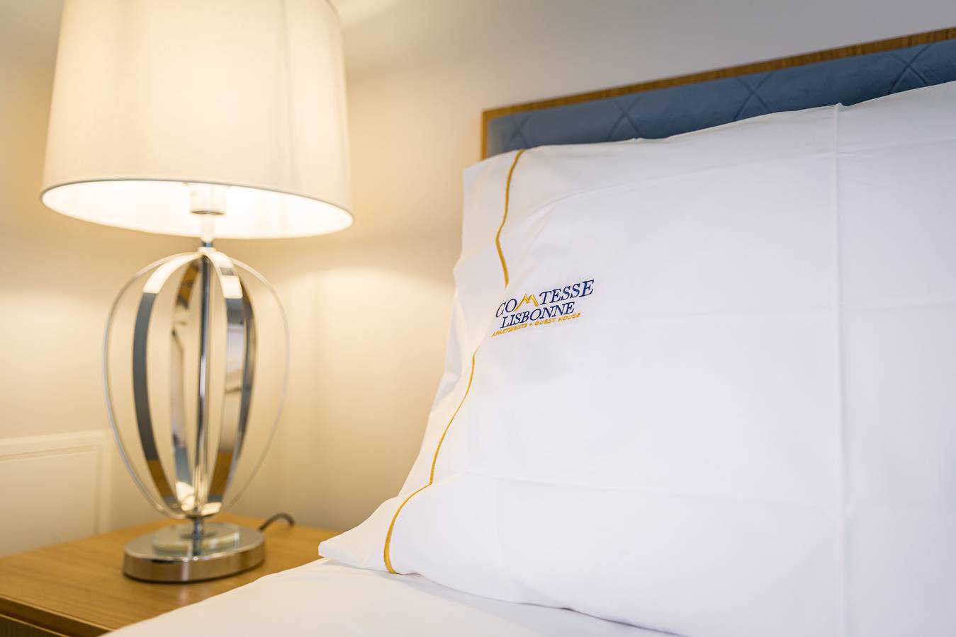 Comtesse Guest House 104, foto 7