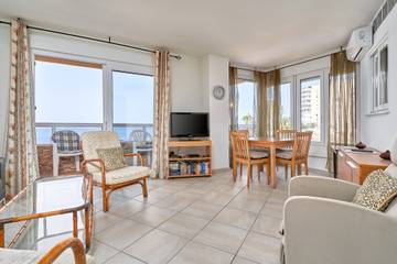 Vakantieappartement voor 4 Personen in Torrox Costa, Torrox, Afbeelding 3