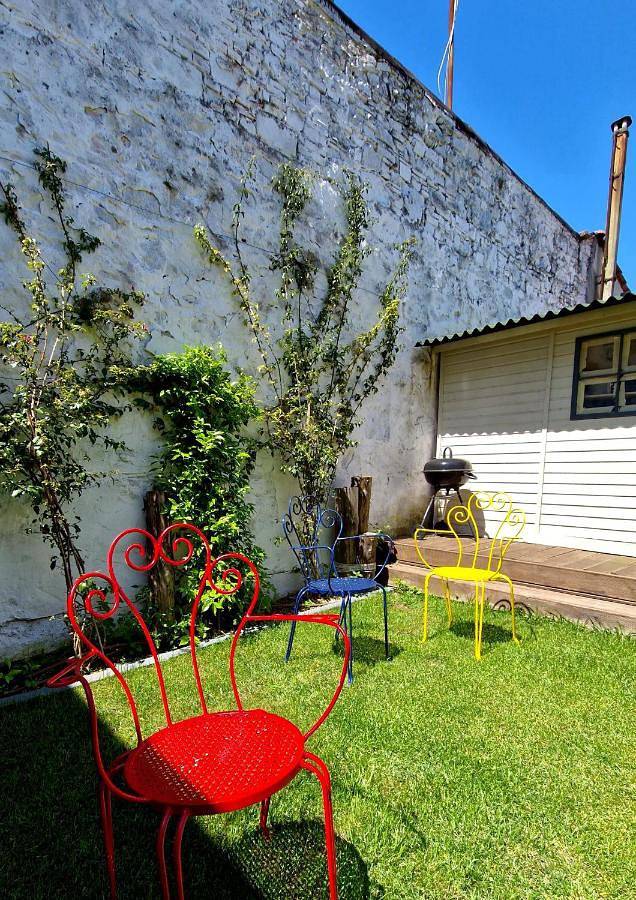 Chambre d’hôte pour 2 personnes, avec terrasse et jardin, animaux acceptés à Viareggio - 4