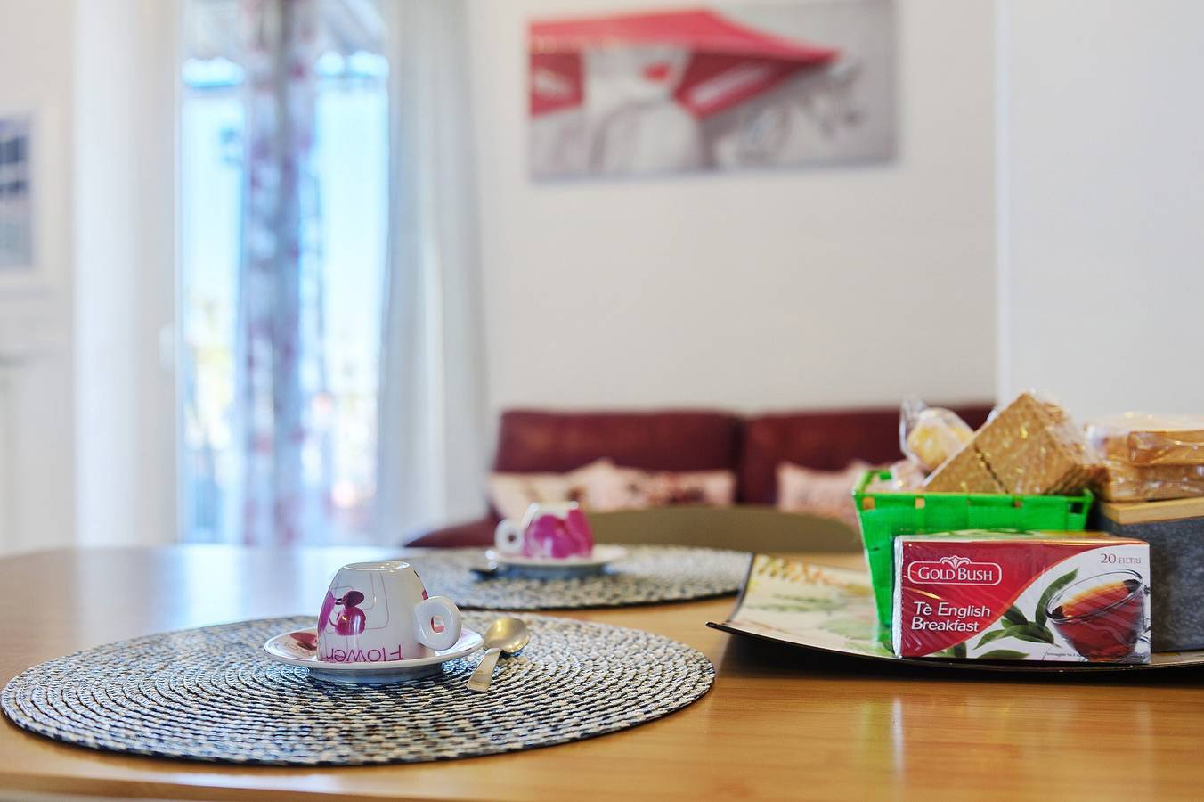 Casa vacanze 'Sofìa' con vasca idromassaggio e terrazza privata in Torino, Provincia di Torino