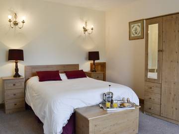 Cottage for 4 People in Dumfries and Galloway, Lowlands, Photo 4