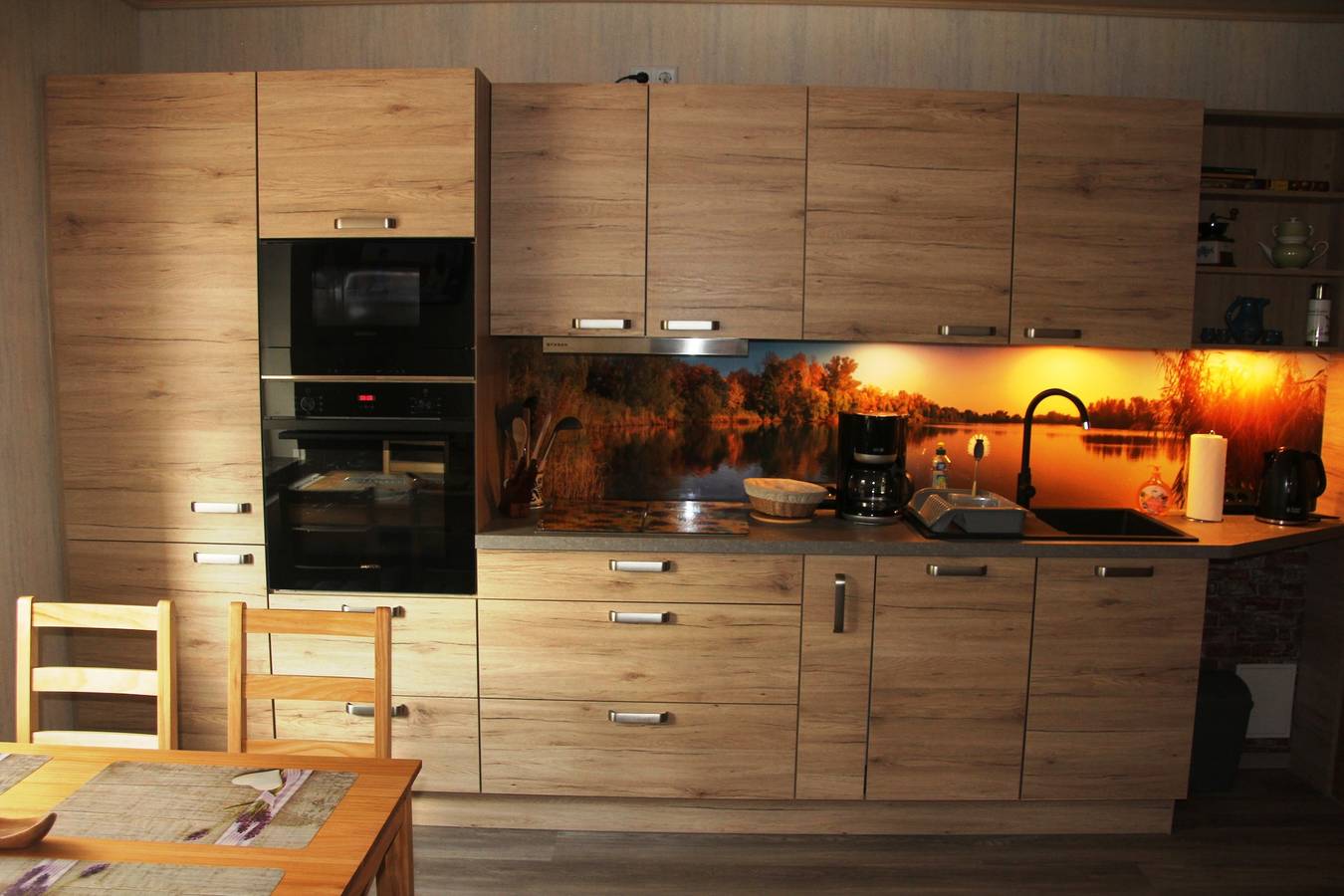 Ganze Ferienwohnung, Fewo Schätzler in Falkenstein, Chemnitz und Umgebung