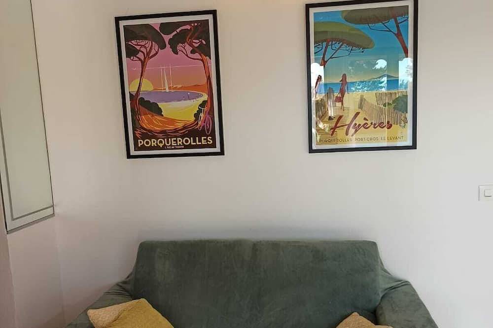 Appartement de vacances
