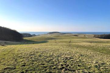 Ferieudlejning til 6 Personer i Kalundborg, Røsnæs, Billede 4