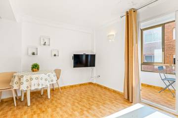 Apartahotel para 3 Personas en Torrevieja, Costa Blanca, Foto 3