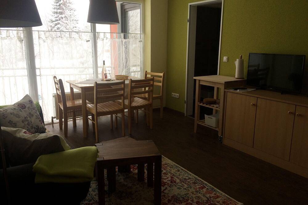 Ganze Wohnung, Ferienwohnung Köhler 2 in Altreichenau, Neureichenau