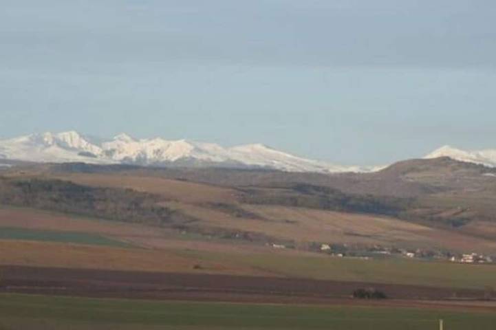 Gîte pour 2 personnes à Montpeyroux (Puy-de-Dôme)