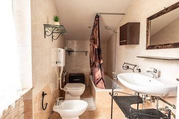 Agriturismo per 4 Persone in Polesine Parmense, Provincia di Parma, Foto 3