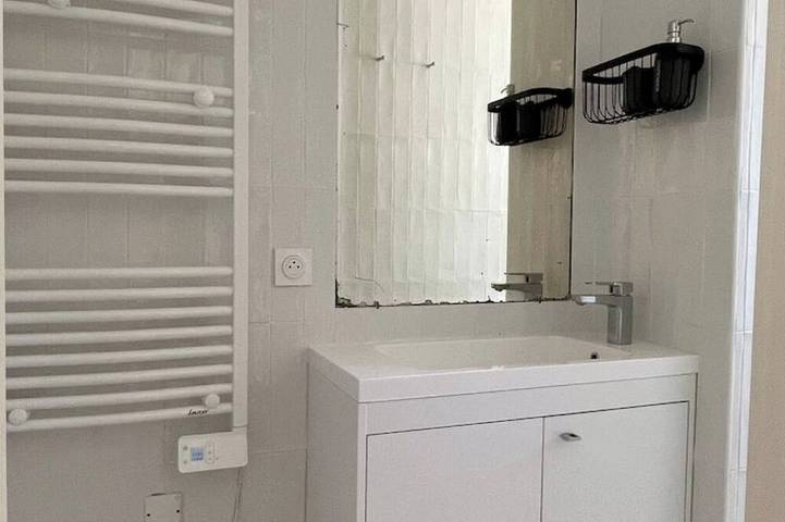 Gîte pour 4 personnes à Balanzac - 4